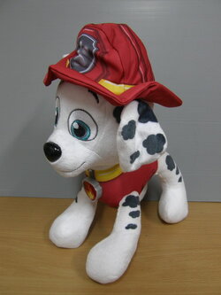 ตุ๊กตา Paw ขนาด 12 นิ้ว