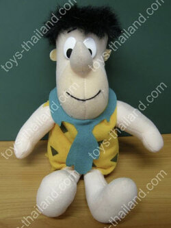 Fred ขนาด 10 นิ้ว