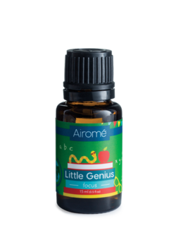 15ml Essential Oil Little Genius Blend