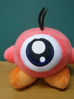 Waddle Doo ขนาด 5.5 นิ้ว