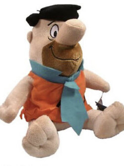 Fred ขนาด 12 นิ้ว