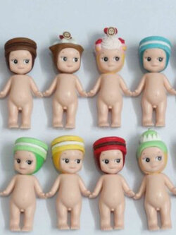 Laduree Patisselles Collection