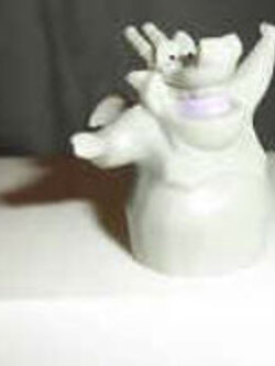 โมเดล Gargoyle Hugo - Magic Ball ขนาด 1.25 นิ้ว