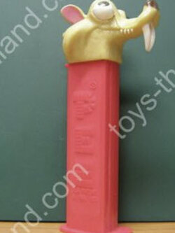 เพซกระรอก Scrat