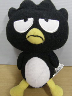 Badtz Maru ขนาด 12 นิ้ว (มือสอง)