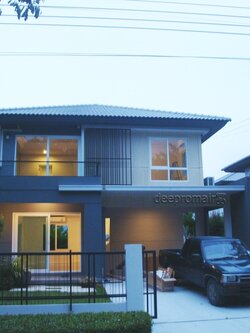 ผลงานติดตั้งแอร์ 2561