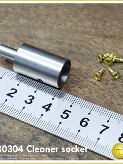 30304 Cleaner socket