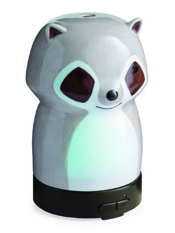 Raccoon Medium Diffuser