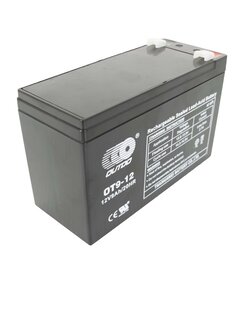 12V 9AH OD OUTDO