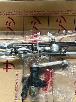 ชุดอะไหล่ช่วงล่างรถ Nissan Big M ครบชุด คุ้มค่า ที่เดียวจบ คุณภาพ -นิสสัน บี๊กเอ็ม-