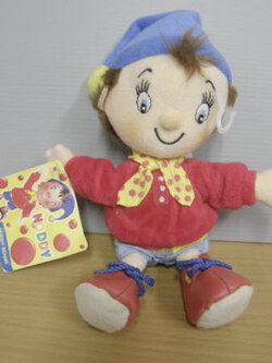 น็อดดี้ (Noddy) ขนาด 7 นิ้ว