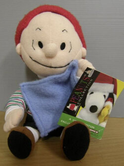 LINUS ขนาด 8 นิ้ว (Applause)