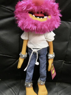 Animals ขนาด 17 นิ้ว