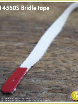 14550S Bridle tape