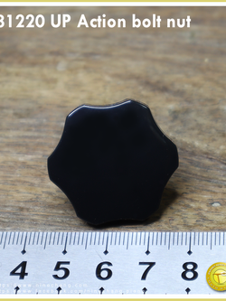 31220 UP Action bolt nut