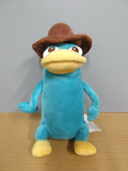 Perry ขนาด 9 นิ้ว (มือสอง)