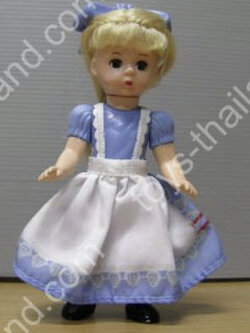 Alice - Alice in Wonderland (ค.ศ.2008)