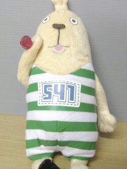 Putin ขนาด 9 นิ้ว (มือสอง)