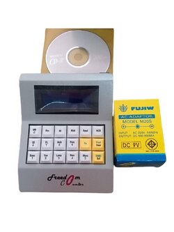 Differential Digital 1's