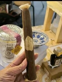 Ayada เทียนร่ำห้อง สยามกำยานแบบดั้งเดิม สยามกำยาน