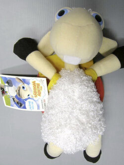 แกะ Doyle ขนาด 11 นิ้ว (มือสอง)