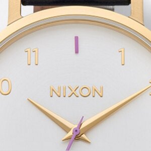Nixon Women's Watches