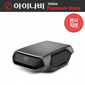 เครื่องกรองอากาศในรถยนต์ PM2.5