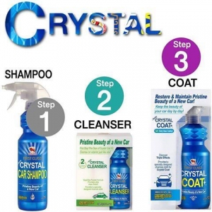 Bullsone น้ำยาล้างรถจากประเทศเกาหลี Made in Korea