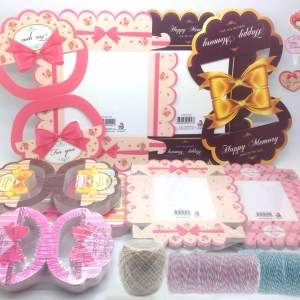 อุปกรณ์ตกแต่งสินค้า(Accessories)