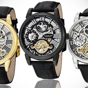 Stuhrling Original Men's Watches