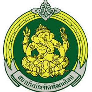 แนวข้อสอบ สถาบันบัณฑิตพัฒนศิลป์