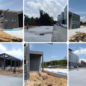 บริษัทรับสร้างบ้าน โทร 061-1476494 รับก่อสร้างอาคารพาณิชย์ สร้างตึก สร้างโกดัง อพาร์ทเม้นท์ สร้างหอพัก สร้างโรงแรม