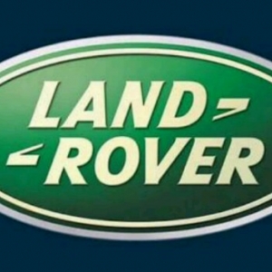 Landrover-แลนด์โรเวอร์
