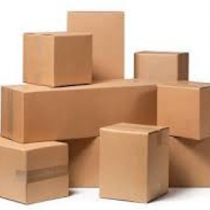 บรรจุภัณฑ์กระดาษ/กล่องกระดาษ