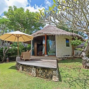 10 แบบกระท่อม บ้านหลังเล็กเย็นสบาย ท่ามกลางธรรมชาติ
