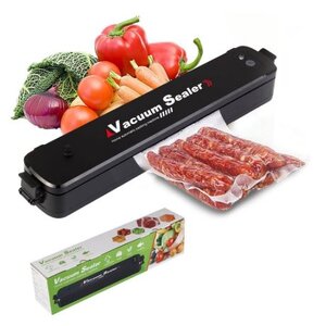 เครื่องซีลสูญญากาศ