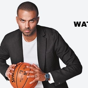 Tissot Men's Watches