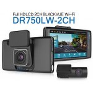 กล้องติดรถยนต์2CH กล้องหน้า-กล้องหลัง