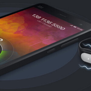 Mi Band & Mi Health/Care