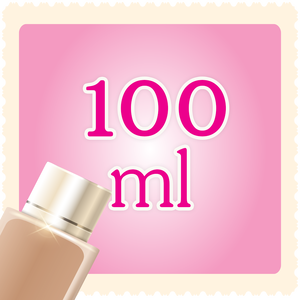 ขวดฝาเกลียวขนาด 100 ml
