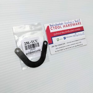 แผ่นลิ้นเกือกม้า แผ่นวาล์วไอดี-เสีย ปั๊มลมPUMA XM2525-XM2540-XM2550 ของแท้ By Ctoolhardware ซีทูล