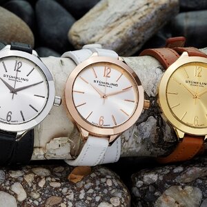 Stuhrling Original Women's Watch