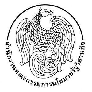 แนวข้อสอบ สำนักงานคณะกรรมการนโยบายรัฐวิสาหกิจ