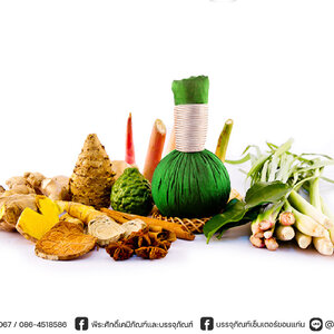 สมุนไพร