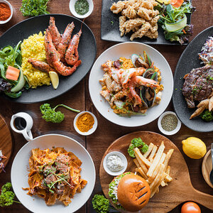 ร้านอาหารแถวนี้ ร้านอาหารอร่อยที่แนะนำ แนะนำที่กิน อาหารอร่อย ค้นหาร้านอาหารบรรยากาศดี