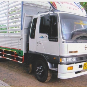 กล้องติดรถขนของ กล้องติดรถบริษัท