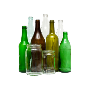 ขวดแก้ว/โหลดแก้ว