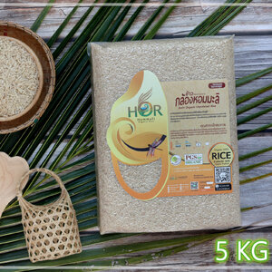 ข้าวกล้อง ข้าวกล้องหอมมะลิ ข้าวกล้องหอมสุรินทร์ ข้าวกล้องหอมมะลิสุรินทร์ออแกนนิคแท้100% ข้าวกล้องหอมมะลิ ข้าวที่สีเอาเปลือกและแกลบออก แต่ยังคงไว้ซึ่งจมูกข้าวหรือเยื่อหุ้มเมล็ดข้าว อุดมไปด้วยคุณค่าทางโภชนาการ ข้าวกล้องช่วยเรื่องระบบประสาท มีธาตุเหล็กในการส