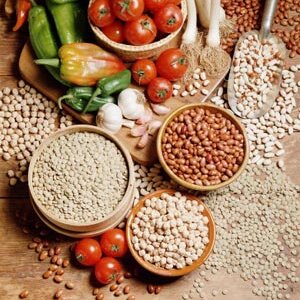 อาหารแห้ง