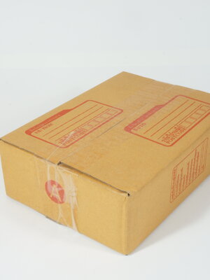 กล่องฝาชน A จำนวน 1 ใบ